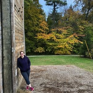 Meet your Posher, Eliese